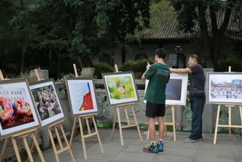 喜報(bào) 我區(qū)文化館榮膺“一級(jí)館天團(tuán)”，攝影攝像服務(wù)再升級(jí)