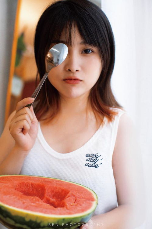 夏日光影 竹本攝影記錄季節的溫度