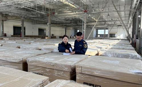 4月份內蒙古進出口增速超全國平均水平，貨物貿易表現亮眼