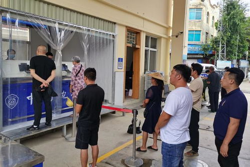 時隔1096天，云南那邦口岸恢復旅客通關，貨物進出口暢通