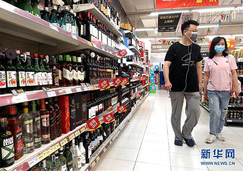 我國6月份進出口年內首次雙雙實現正增長，塑料制品表現搶眼